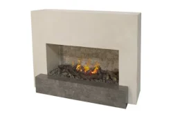 Sfeerhaarden-Xaralyn Waterdamphaard Santos