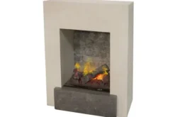 Sfeerhaarden-Xaralyn Waterdamphaard Todos