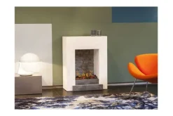 Sfeerhaarden-Xaralyn Waterdamphaard Todos