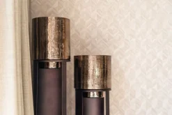 Decoratie-Richmond Interiors windlicht 211903 groot Dane