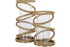 New Windlicht 211538 groot Jaden Decoratie