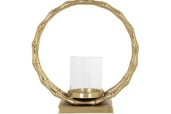 Decoratie-Richmond Interiors Windlicht 211587 groot Merlyn