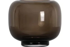 Decoratie-Richmond Interiors Windlicht 213639 Hurricane Rowen