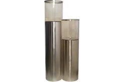 Clearance Windlicht 212859 Jona Decoratie