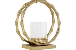 New Windlicht 211586 klein Merlyn Decoratie