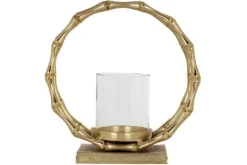 New Windlicht 211586 klein Merlyn Decoratie