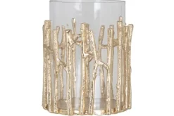 Decoratie-Richmond Interiors Windlicht 211008 Loretta