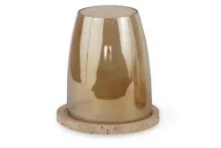 Decoratie-Richmond Interiors Windlicht Alusia