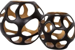 New Windlicht Alysia Decoratie