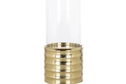 Discount Windlicht Klein 211524 Bodil Decoratie