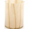 Sale Windlicht Niala small - beige 230094 Decoratie