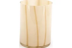 Sale Windlicht Niala small - beige 230094 Decoratie