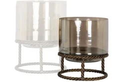 Decoratie-Richmond Interiors Windlicht Ropia