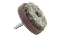 Onderhoud-Zitmaxx Wonen 4x Viltglijder met schroef