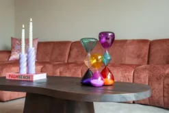 Sale Zandloper Jalina 212144 Decoratie