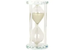 Decoratie-Richmond Interiors Zandloper Zita 212165