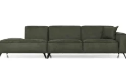 Rechte Banken-Design Italia Zitbank Galeria