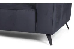 Rechte Banken-Design Italia Zitbank Galeria