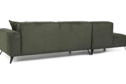 Rechte Banken-Design Italia Zitbank Galeria