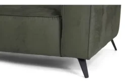 Rechte Banken-Design Italia Zitbank Galeria