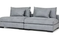 Elementen Banken|Rechte Banken-Easy Lifestyle Zitbank Giovanni