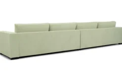 Hot Zitbank  Mercer Rechte Banken