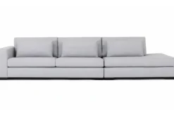 Rechte Banken-Dutch Luxury Style Zitbank Mercer