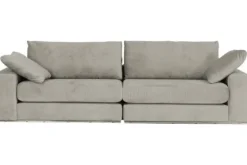 Zitbank Napels Rechte Banken