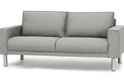 Rechte Banken-Danish Design Zitbank Sharida