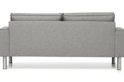 Rechte Banken-Danish Design Zitbank Sharida