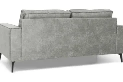 Rechte Banken-Danish Design Zitbank Sharida