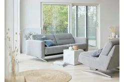 Rechte Banken-Stressless Zitbank Stella |