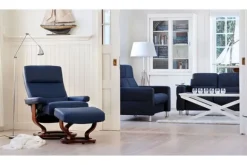 Discount Zitbank Wave HighBack | Rechte Banken