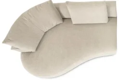 Elementen Banken-Dutch Luxury Style Zitelement Celestial