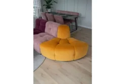 Zitelement Confetti Elementen Banken