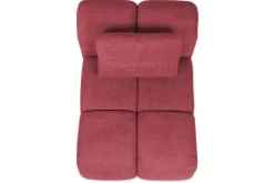 Hot Zitelement Delight Elementen Banken