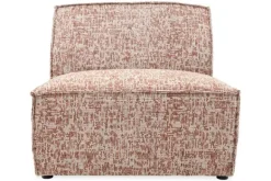 Loveseats|Elementen Banken-Dakota Industrial Zitelement Loki