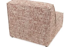 Loveseats|Elementen Banken-Dakota Industrial Zitelement Loki