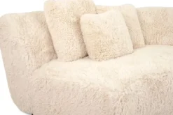 Elementen Banken|Ronde Banken-Be Inspired Zitelement Lush