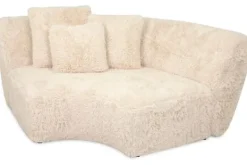 Elementen Banken|Ronde Banken-Be Inspired Zitelement Lush