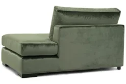 Elementen Banken|Rechte Banken-Dutch Luxury Style Zitelement Mercer