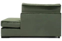 Elementen Banken|Rechte Banken-Dutch Luxury Style Zitelement Mercer