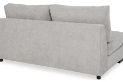 Elementen Banken|Rechte Banken-Dutch Luxury Style Zitelement Mercer