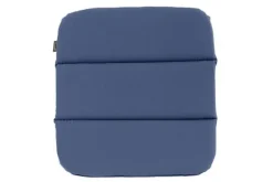 Tuinartikelen-Hartman tuinmeubelen Zitkussen Casual Steelblue 14.229.052 Delphine
