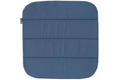 Tuinartikelen-Hartman tuinmeubelen Zitkussen Casual Steelblue 14.228.052 Sophie