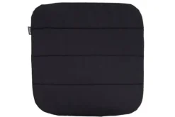 Tuinartikelen-Hartman tuinmeubelen Zitkussen Havana Dark Grey 14.228.534 Sophie